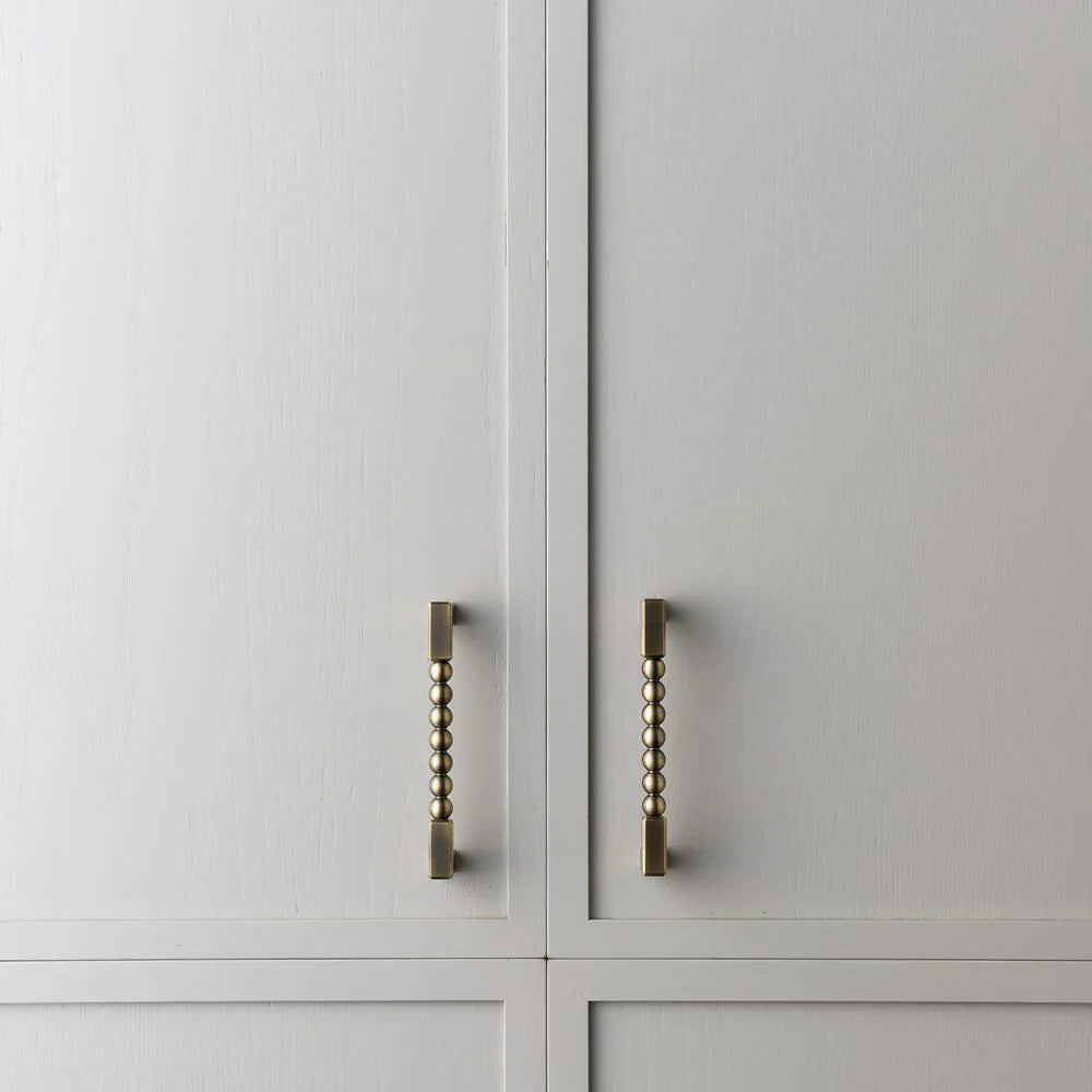 5 Ways to Elevate Your Kitchen with Modern Hardware