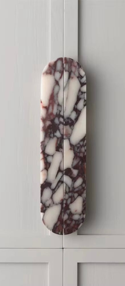 Premium Marble Cabinet Handle